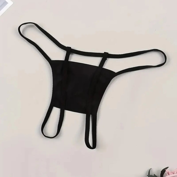 Fill Me Up - Thong